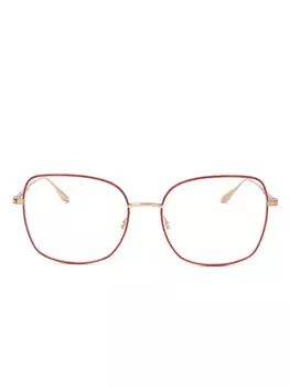 Очки Barton Perreira Camille, красный