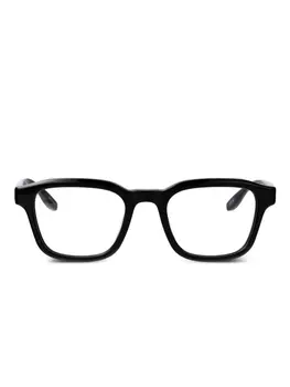 Очки Barton Perreira в квадратной оправе, черный