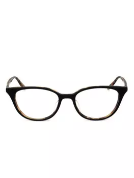Очки Barton Perreira в оправе «кошачий глаз», черный