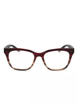 Очки Бартон Перрейра Даффи Barton Perreira, красный