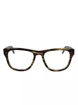 Очки Бартон Перрейра Дракс Barton Perreira, зеленый