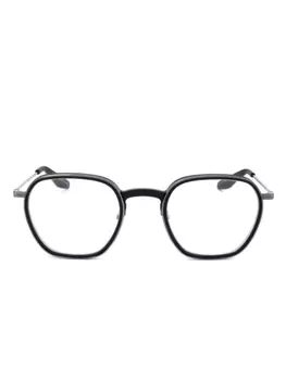 Очки Бартон Перрейра Огден Barton Perreira, черный