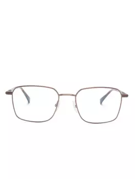 Очки Бакстера Etnia Barcelona, коричневый