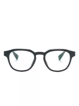 Очки Bellis в круглой оправе Mykita, синий