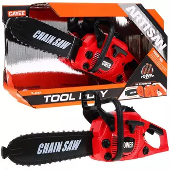 Очки бензопилы RAMIZ