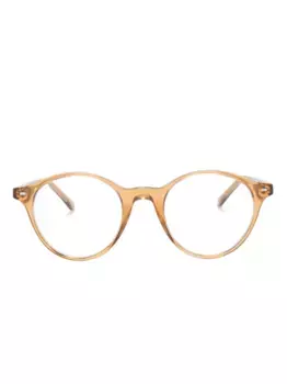 Очки Bernard Ray-Ban, коричневый