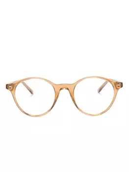 Очки Bernard Ray-Ban, коричневый