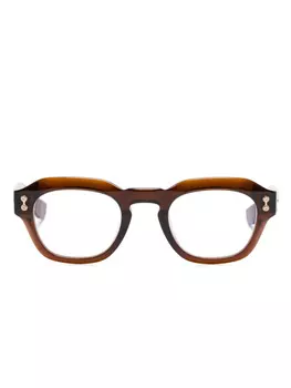 Очки Blaze Rx Akoni, коричневый