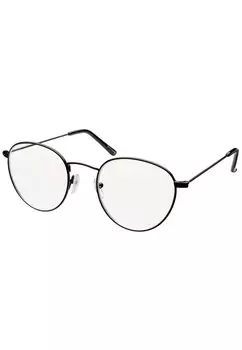 Очки, блокирующие синий свет Icon, черный