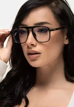 Очки, блокирующие синий свет Smooder