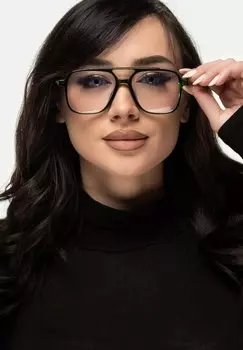 Очки, блокирующие синий свет Smooder