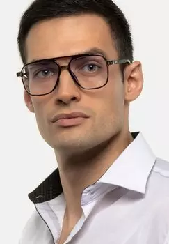 Очки, блокирующие синий свет Smooder