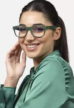 Очки, блокирующие синий свет Smooder