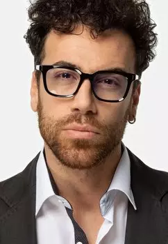 Очки, блокирующие синий свет TWIG