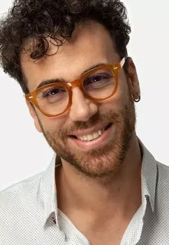 Очки, блокирующие синий свет TWIG