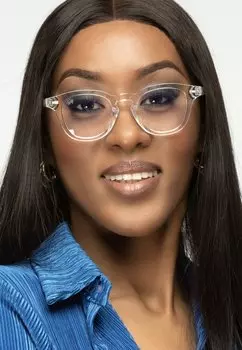 Очки, блокирующие синий свет TWIG