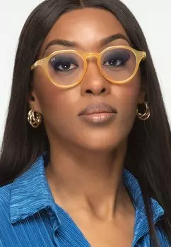 Очки, блокирующие синий свет TWIG