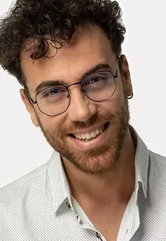 Очки, блокирующие синий свет TWIG