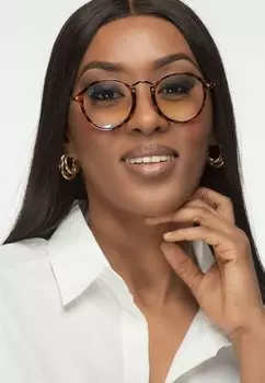 Очки, блокирующие синий свет TWIG