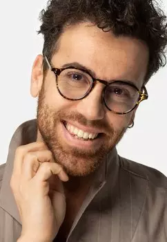 Очки, блокирующие синий свет TWIG