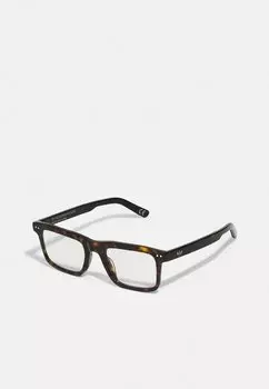 Очки Blue Light NUMERO UNISEX RETROSUPERFUTURE, цвет brown