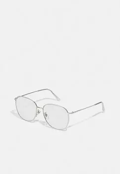Очки Blue Light NUMERO UNISEX RETROSUPERFUTURE, цвет silver-coloured