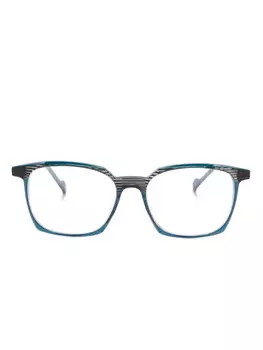 Очки Борха Etnia Barcelona, синий