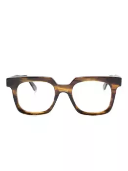 Очки Боуи Family Affair, зеленый