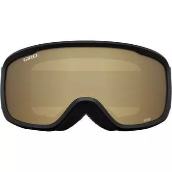 Очки Buster — детские Giro, цвет Namuk Jade Green/Amber Rose