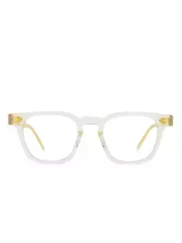 Очки Calipso akila, белый