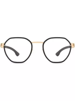 Очки Carbon Ic! Berlin, черный