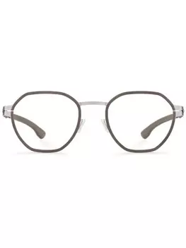 Очки Carbon Ic! Berlin, серый