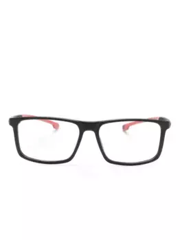 Очки Carduc 24 в квадратной оправе Carrera, черный