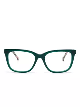 Очки Carolina Herrera HER0300, зеленый