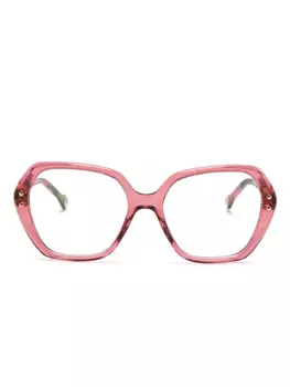 Очки Carolina Herrera HER0315, розовый