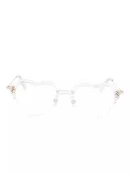 Очки Carrie Megane and Me, белый