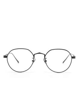 Очки Cartier Eyewear CT0561OA, серый