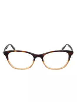 Очки Cassady Barton Perreira, коричневый