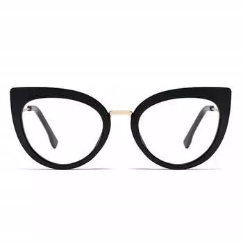 Очки CAT EYES с СИНИМ фильтром, inna