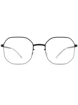 Очки Cat Mykita, серый