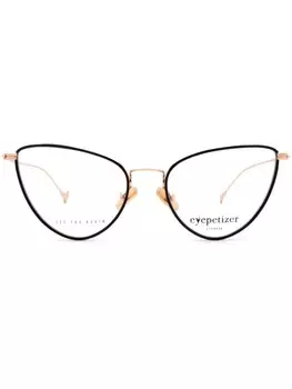 Очки Cecile Eyepetizer, черный