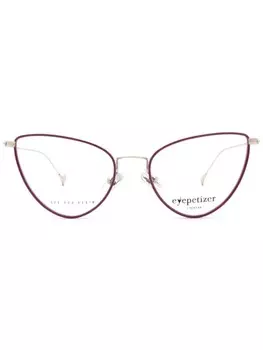 Очки Cecile Eyepetizer, фиолетовый