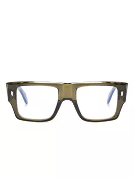 Очки CGOP Cutler & Gross, зеленый