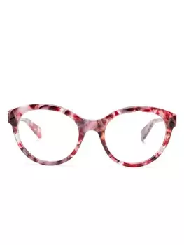 Очки CH0264O Chlo Eyewear, красный