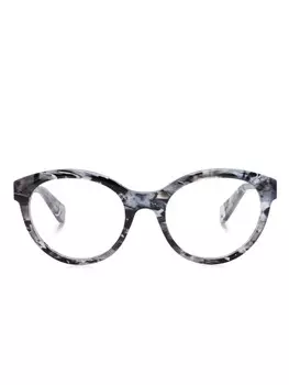 Очки CH0264O Chlo Eyewear, серый