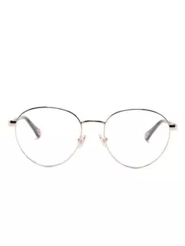 Очки CH0269O Chlo Eyewear, золотой