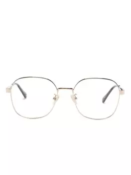 Очки CH0274OA Chlo Eyewear, золотой