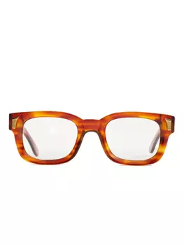 Очки Чарли Family Affair, коричневый