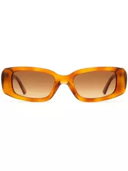 Очки Chimi, коричневый