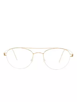 Очки Christoffer Lindberg, золотой